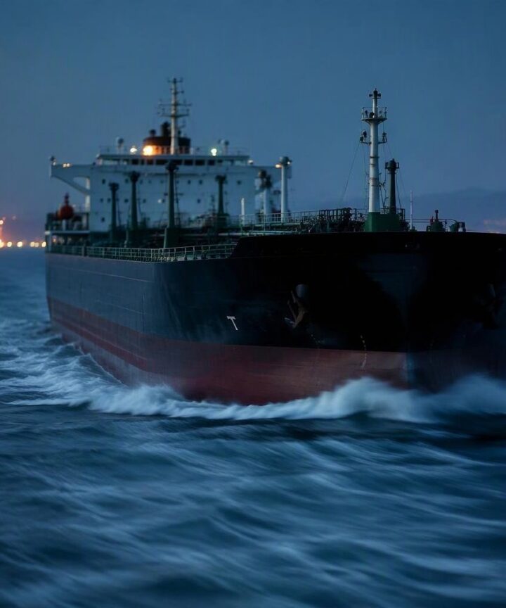 Brent scende sotto i 106 $, Iran riceve risposta USA su Hormuz