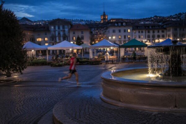 Cherasco: sport, gioco e solidarietà in piazza il 26 settembre