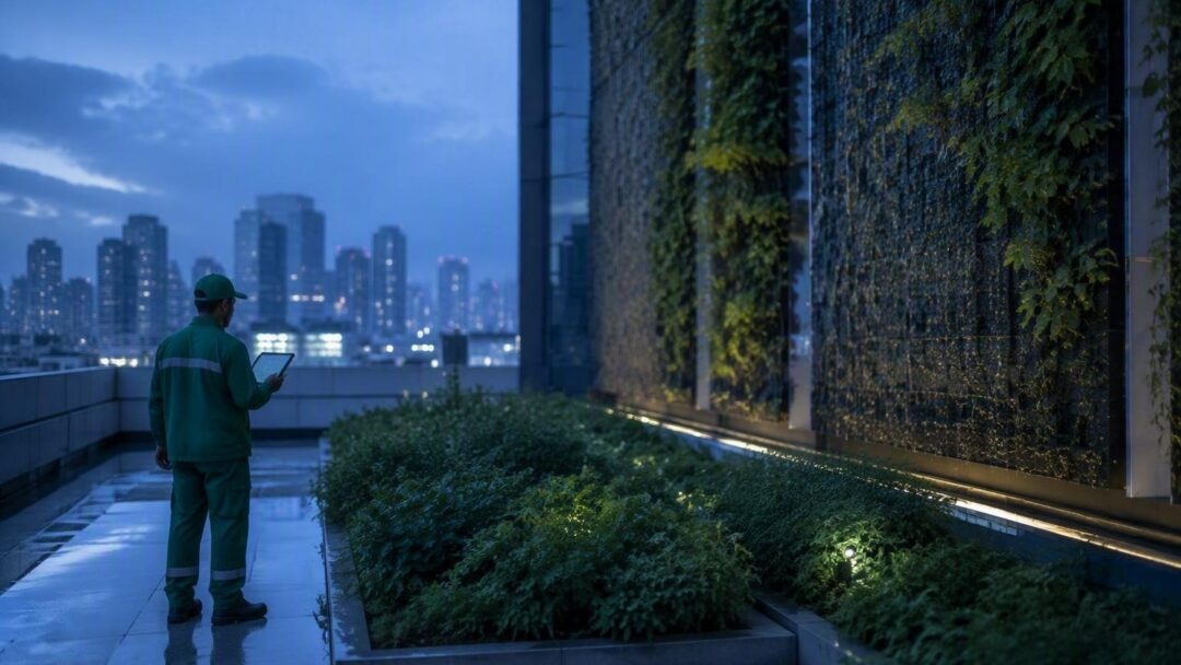 Città resilienti: soluzioni nature-based e raffrescamento