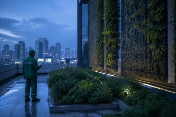 Città resilienti: soluzioni nature-based e raffrescamento