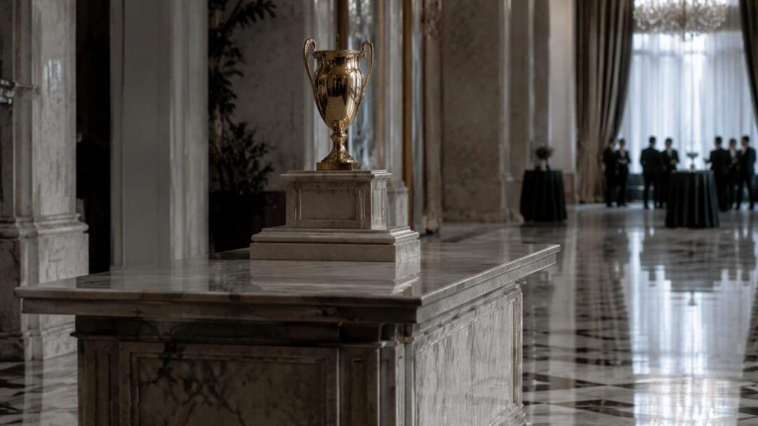 Classifica 2026 dei 50 migliori hotel: l’Italia domina la top 100