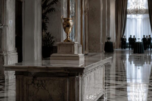 Classifica 2026 dei 50 migliori hotel: l’Italia domina la top 100