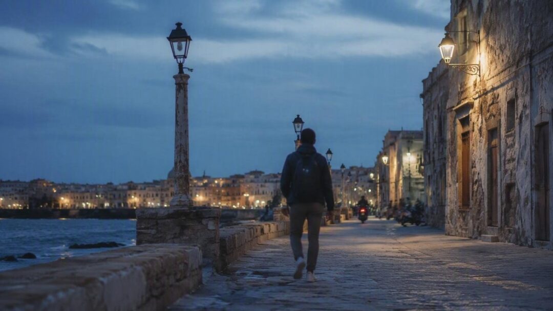 Classifica dei turisti più rispettosi e le vacanze a piedi come antidoto al sovraturismo
