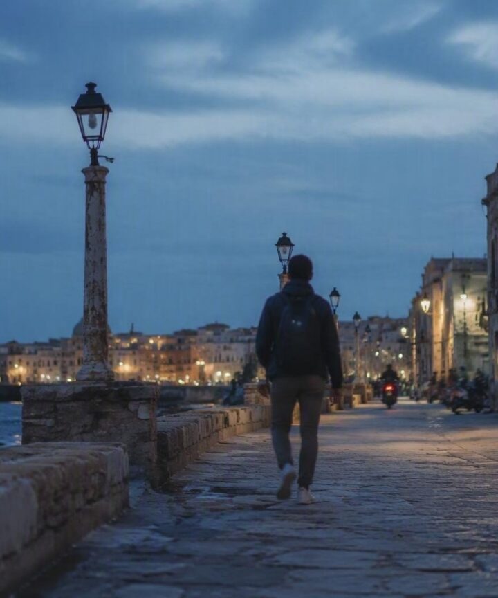 Classifica dei turisti più rispettosi e le vacanze a piedi come antidoto al sovraturismo