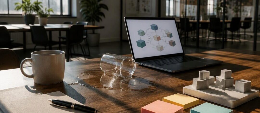 Come funziona un venture studio: modello e toolkit