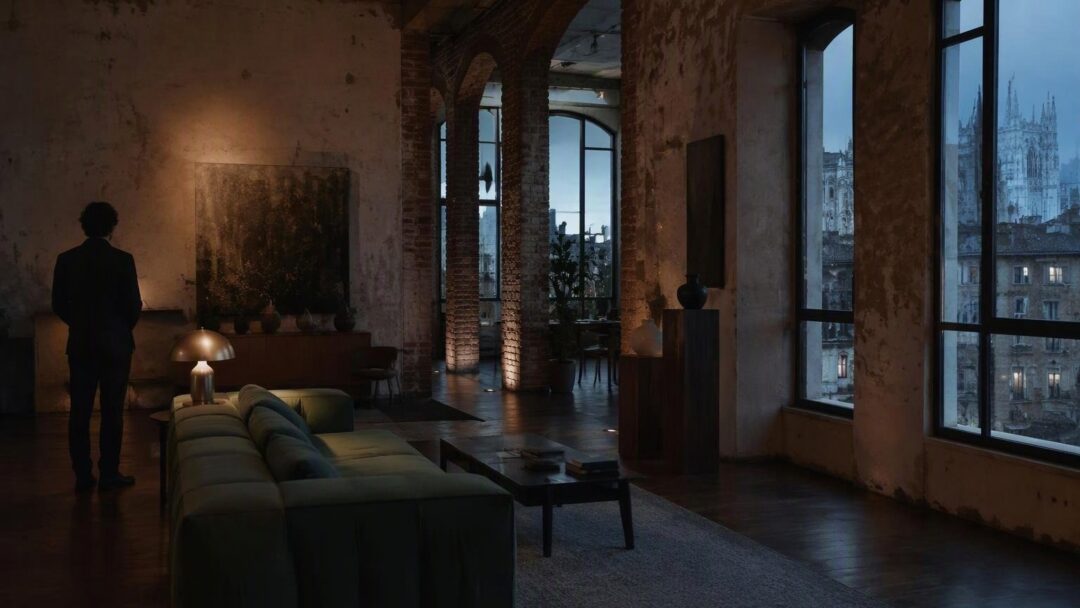 Come Milano riconcilia design d’avanguardia e sfide abitativo-sociali