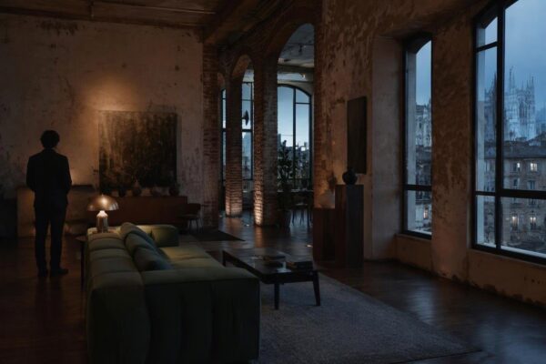 Come Milano riconcilia design d’avanguardia e sfide abitativo-sociali