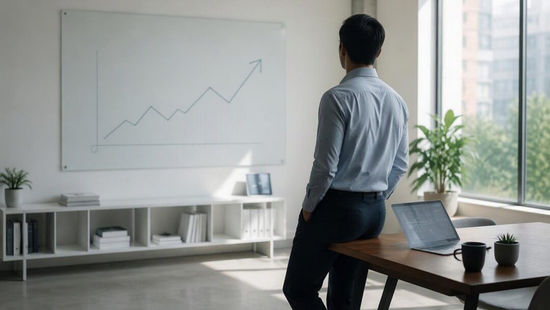 Come progettare un portfolio AI orientato ai risultati