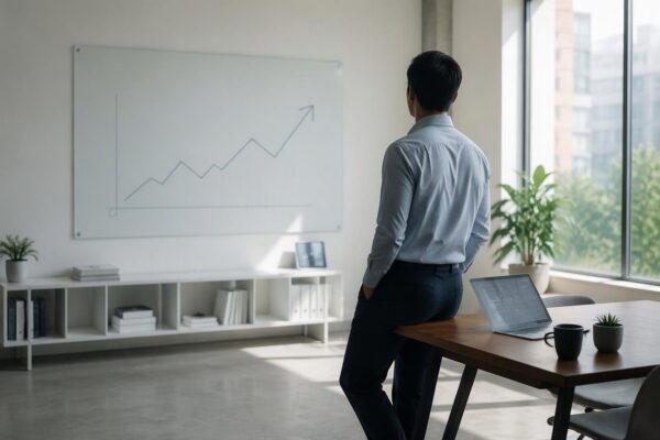 Come progettare un portfolio AI orientato ai risultati