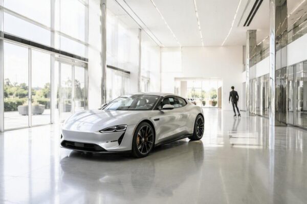 Come valutare le sportive elettriche compatte: batterie, coppia e pesi