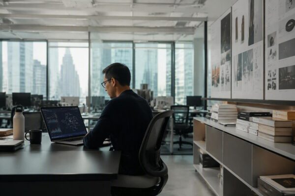 Competenze ibride e resilienza professionale: come costruire carriere antifragili