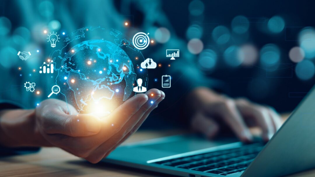connessione rete aziendale