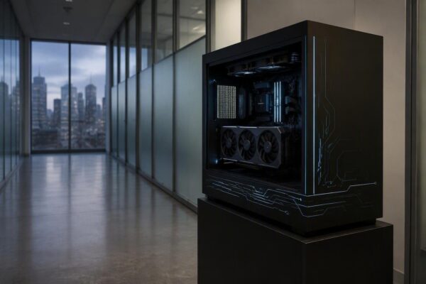 Control Resonant: grafica RTX e requisiti minimi per PC