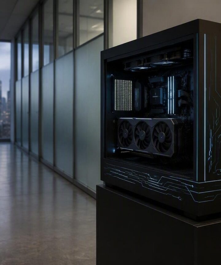 Control Resonant: grafica RTX e requisiti minimi per PC