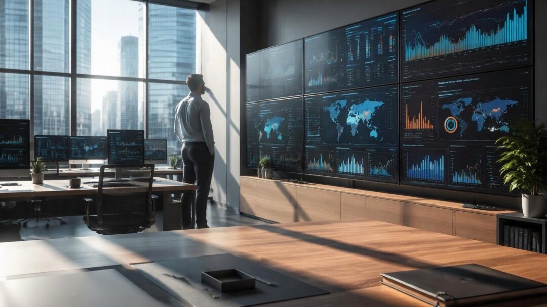 Data literacy e IA per lavorare con resilienza