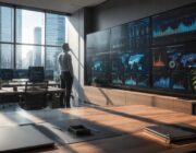 Data literacy e IA per lavorare con resilienza