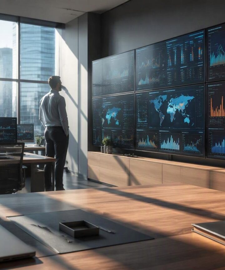 Data literacy e IA per lavorare con resilienza