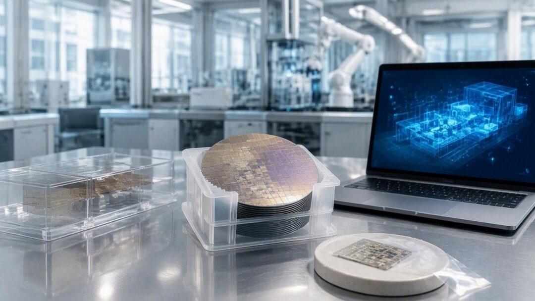 Digital twin: nasce a Milano il nuovo polo STMicroelectronics