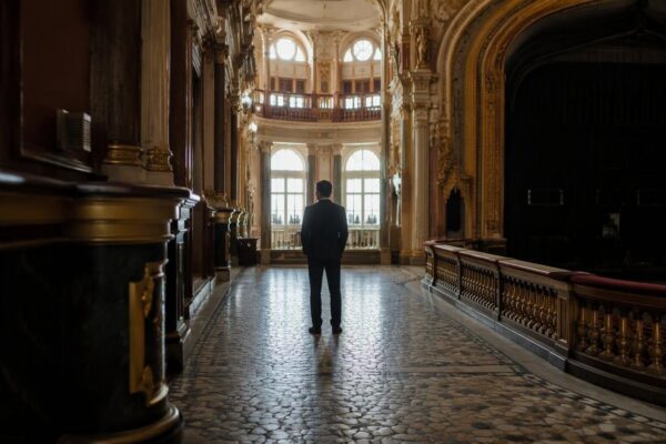 Film a sorpresa Ink: la nuova produzione di Danny Boyle a San Sebastián
