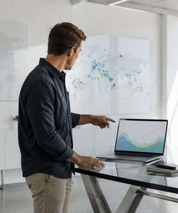 Finanziamenti per startup climate tech: strumenti, criteri e pitch