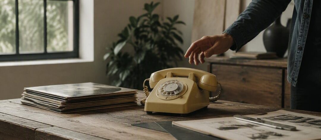 Future Vintage mindset: come usare il passato per innovare