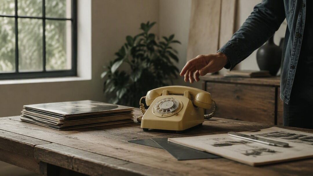 Future Vintage mindset: come usare il passato per innovare