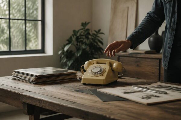 Future Vintage mindset: come usare il passato per innovare