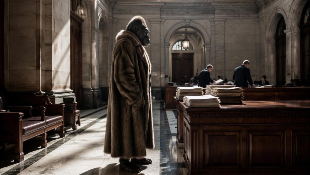Gorilla Grodd nel DCU: le sorprese della docuserie true crime su HBO Max