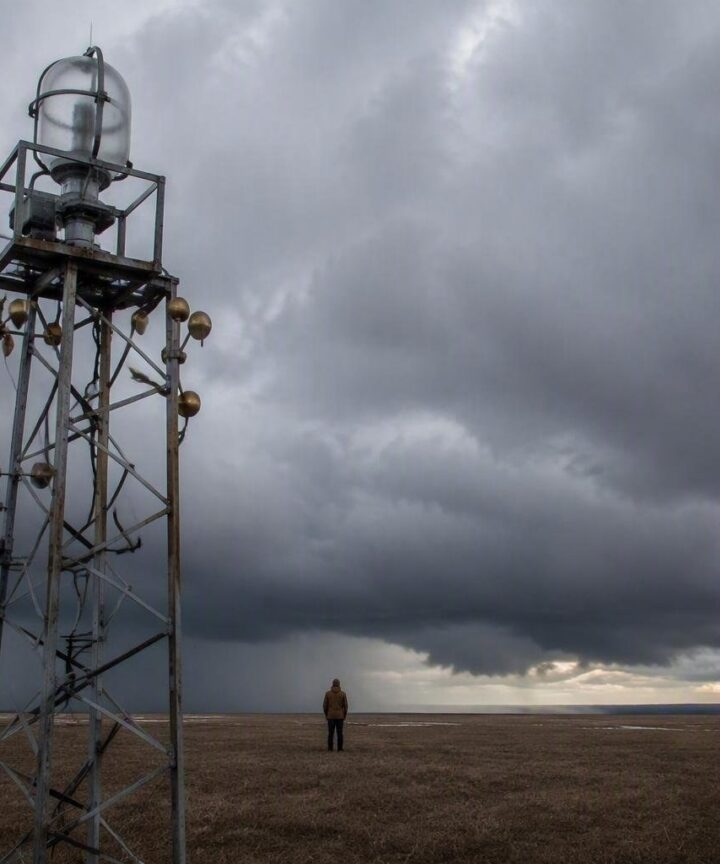 Grandinate e climate change: cosa sappiamo e come adattarsi
