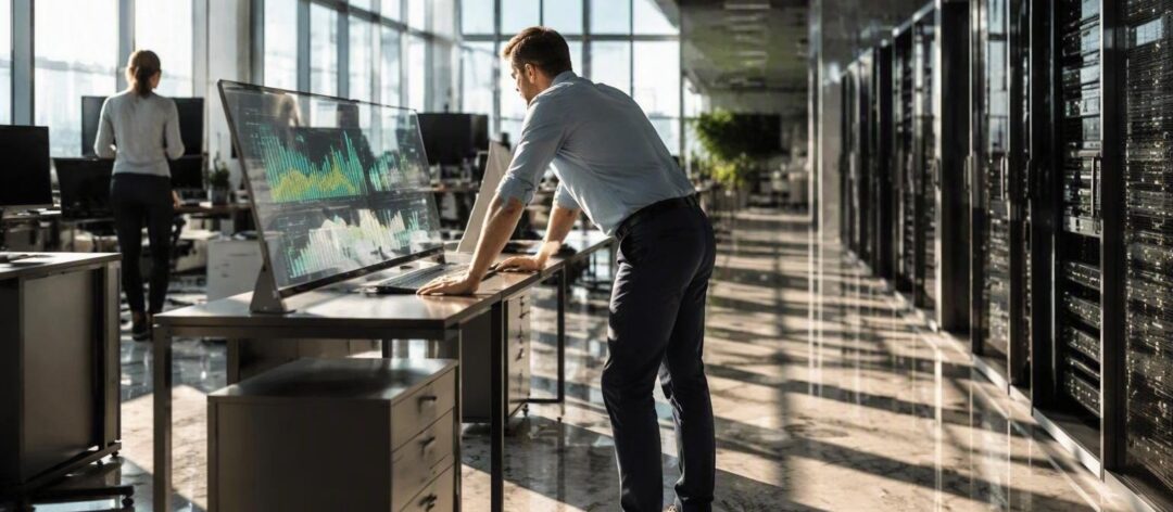 Guida all’AI sostenibile: come misurare energia, hardware, dati e governance