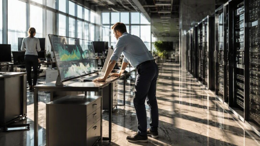 Guida all’AI sostenibile: come misurare energia, hardware, dati e governance