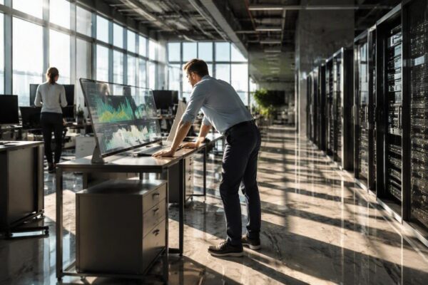 Guida all’AI sostenibile: come misurare energia, hardware, dati e governance