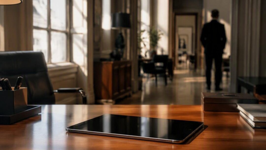 Huawei MatePad Air: eleganza e potenza a 12 pollici