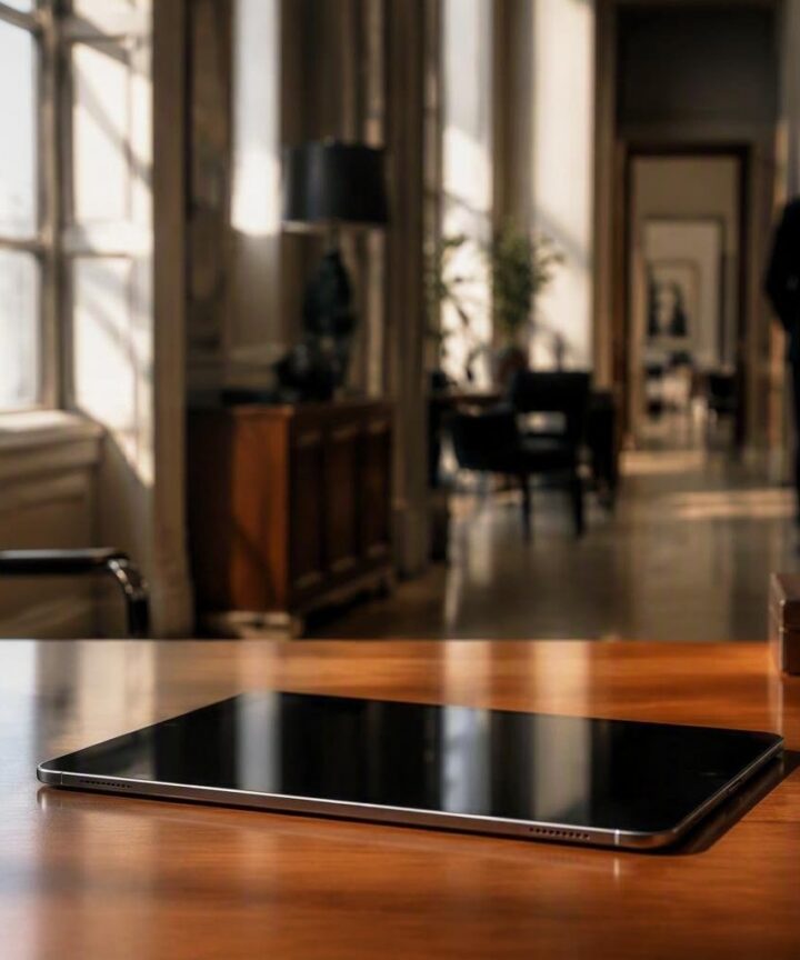 Huawei MatePad Air: eleganza e potenza a 12 pollici