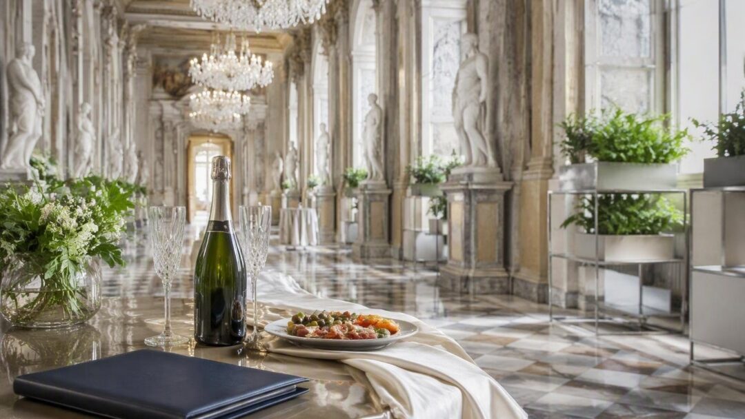 La premier Meloni al dinner di apertura: moda, economia e 100 milioni di incentivi