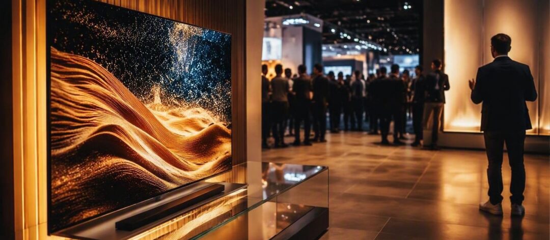 Le innovazioni Philips e TP Vision presentate all'IFA 2026