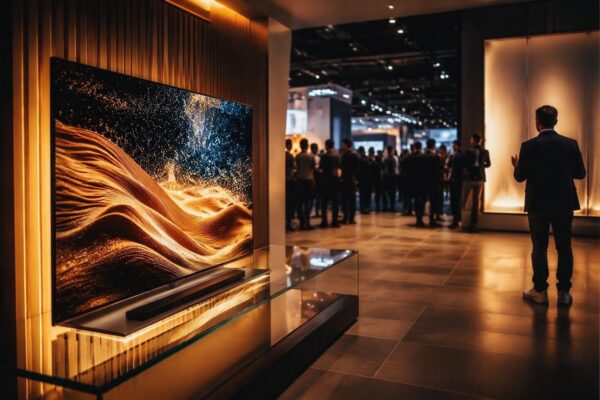 Le innovazioni Philips e TP Vision presentate all'IFA 2026