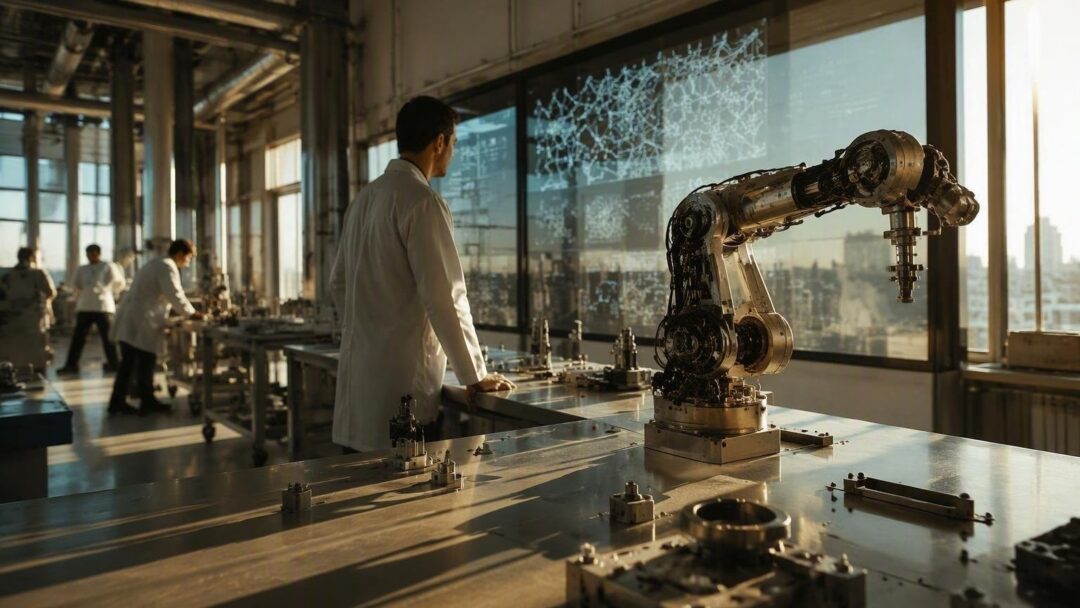 Le lezioni della Cina per l’innovazione AI italiana