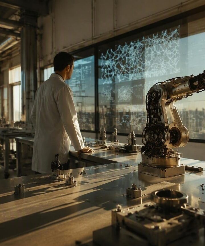 Le lezioni della Cina per l’innovazione AI italiana