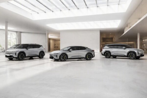 Le nuove Kia EV3 GT, EV4 GT ed EV5 GT: prestazioni e design
