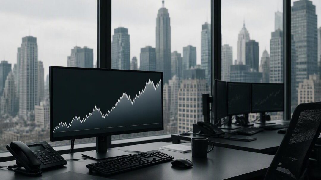 Mercati USA in crescita: Nasdaq, Dow e S&P 500 trainati dal tech