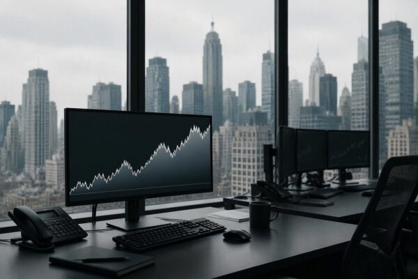 Mercati USA in crescita: Nasdaq, Dow e S&P 500 trainati dal tech