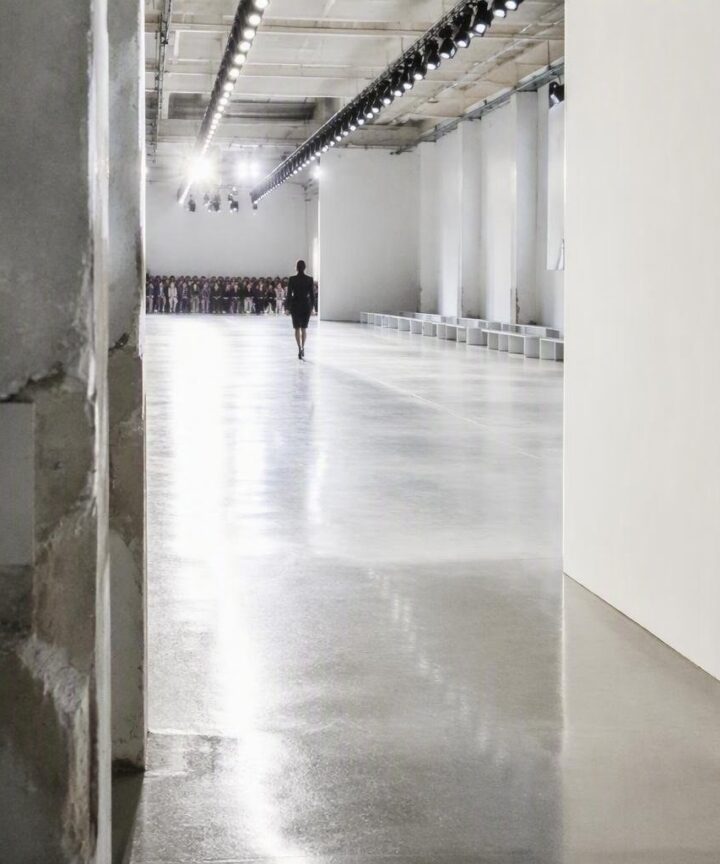Milano Fashion Week settembre 2026: date, novità e protagonisti