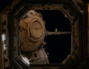 Missione di successo per Meir e Adenot durante la passeggiata spaziale