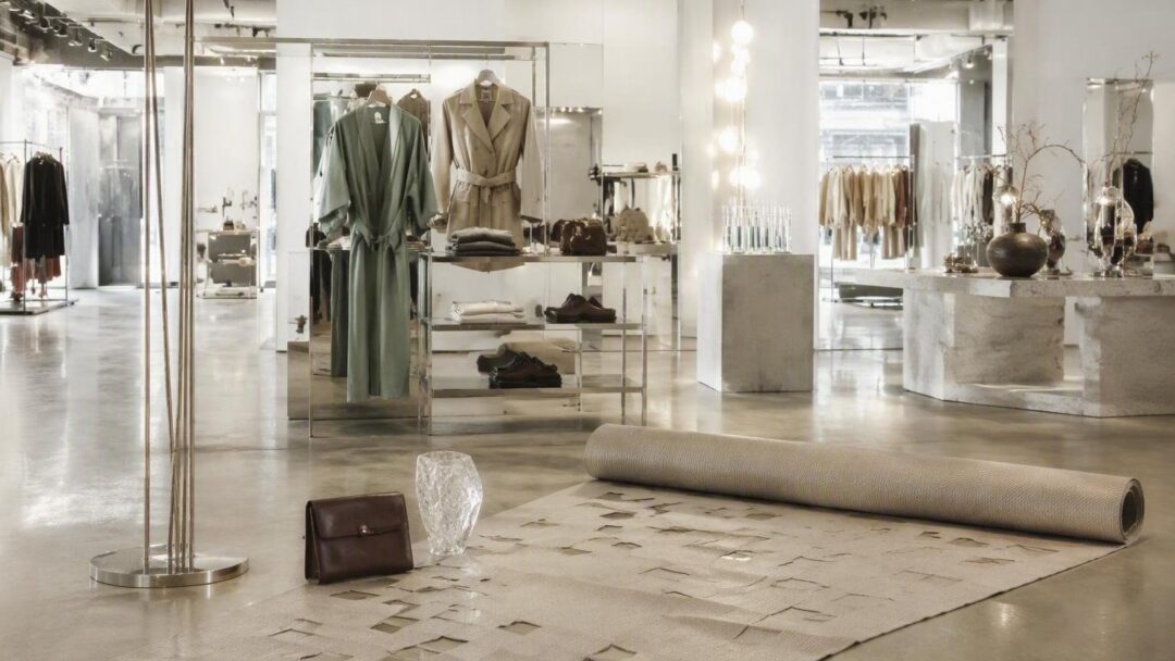Moda 2026: pop-up, installazioni artistiche e Fashion Week di Milano