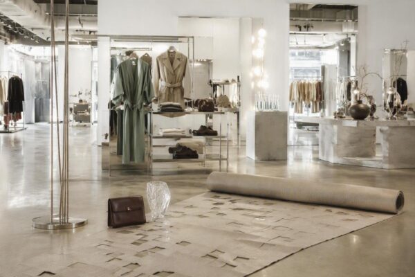 Moda 2026: pop-up, installazioni artistiche e Fashion Week di Milano