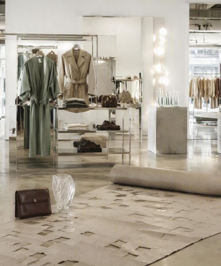 Moda 2026: pop-up, installazioni artistiche e Fashion Week di Milano