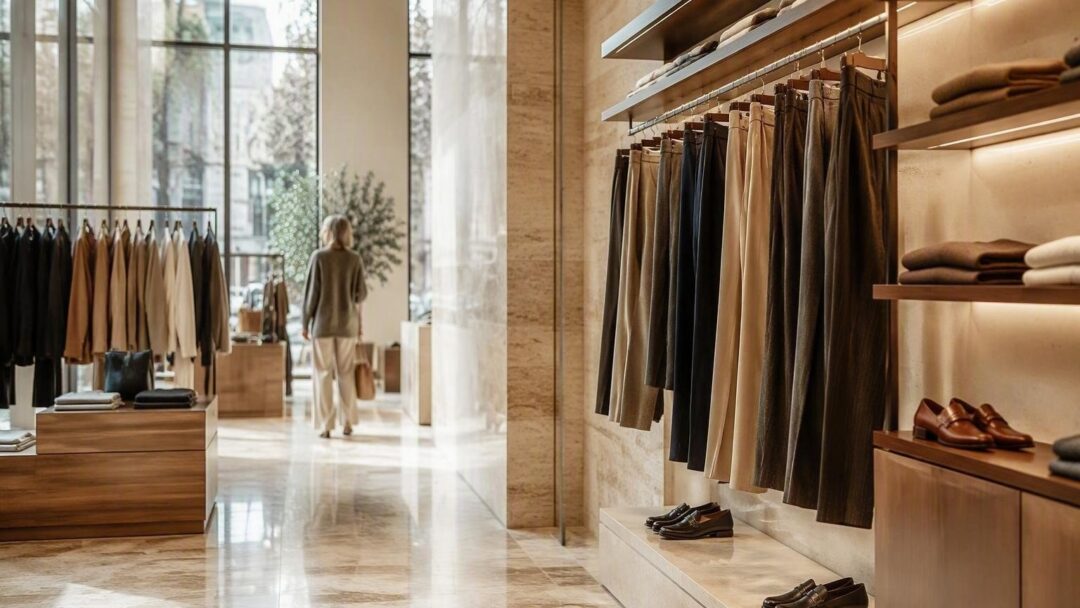 Moda over 50: consigli per un look elegante e confortevole