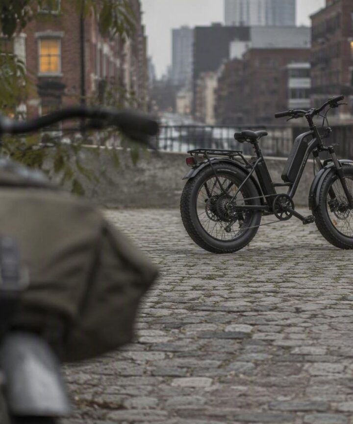 MuseLR BK20: caratteristiche e prestazioni della bici elettrica per ogni esigenza