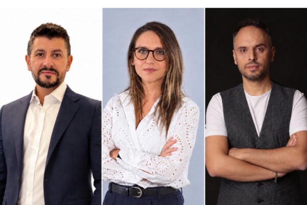 La squadra di Contents si rafforza